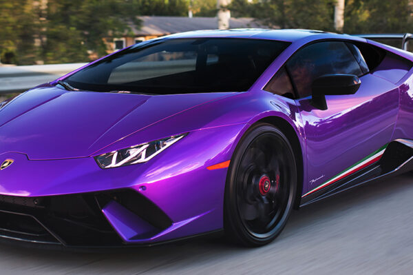 Ceramic Tint