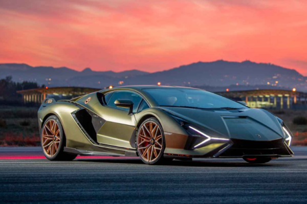 Carbon Tint